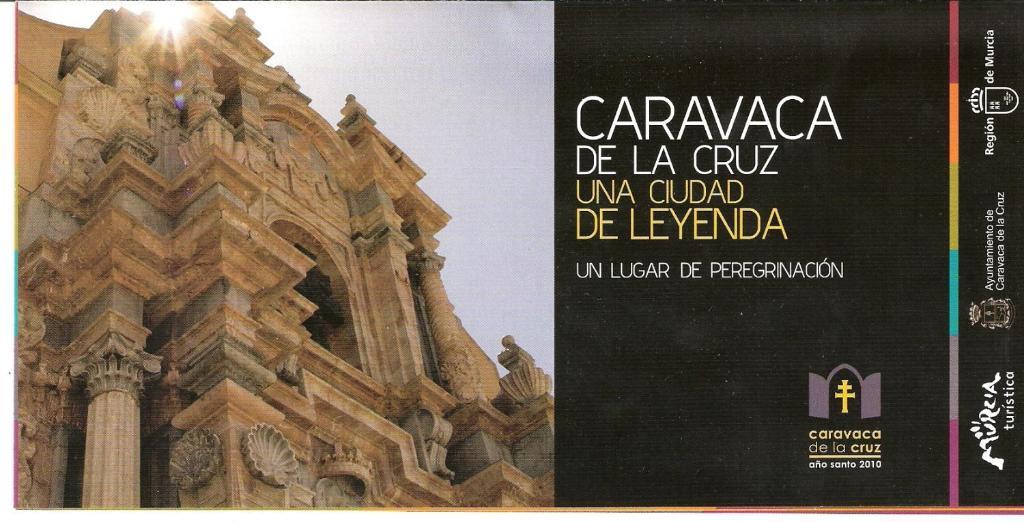 Hotel Central Caravaca Caravaca De La Cruz Exterior foto